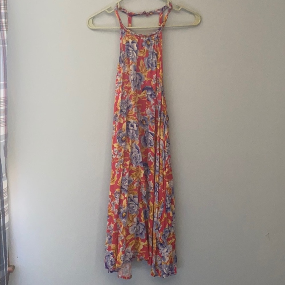 American eagle dress